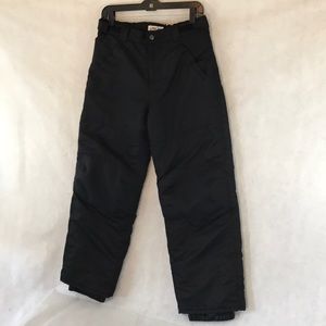 Cherokee Snow pants kids size large (12/14, kids)